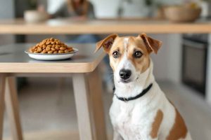 Ne nourrissez plus votre chien à l'aveugle ! Découvrez pourquoi peser précisément sa ration change tout pour sa ligne
