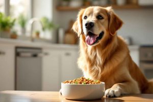 Découvrez nos conseils simples pour mieux nourrir votre chien au quotidien. Astuces pour choisir les meilleures croquettes et éviter le surpoids