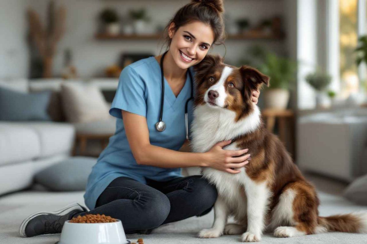 Suivez les conseils d'une experte passionnée pour mieux nourrir votre chien au quotidien. Astuces simples pour des repas équilibrés et adaptés