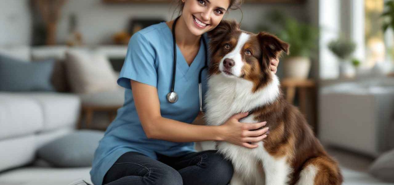 Suivez les conseils d'une experte passionnée pour mieux nourrir votre chien au quotidien. Astuces simples pour des repas équilibrés et adaptés