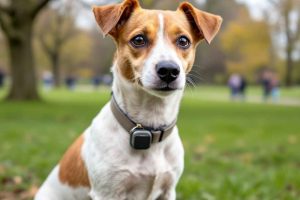 Quel modèle de traceur choisir pour un petit chien ? Découvrez les critères de poids et de confort pour votre animal