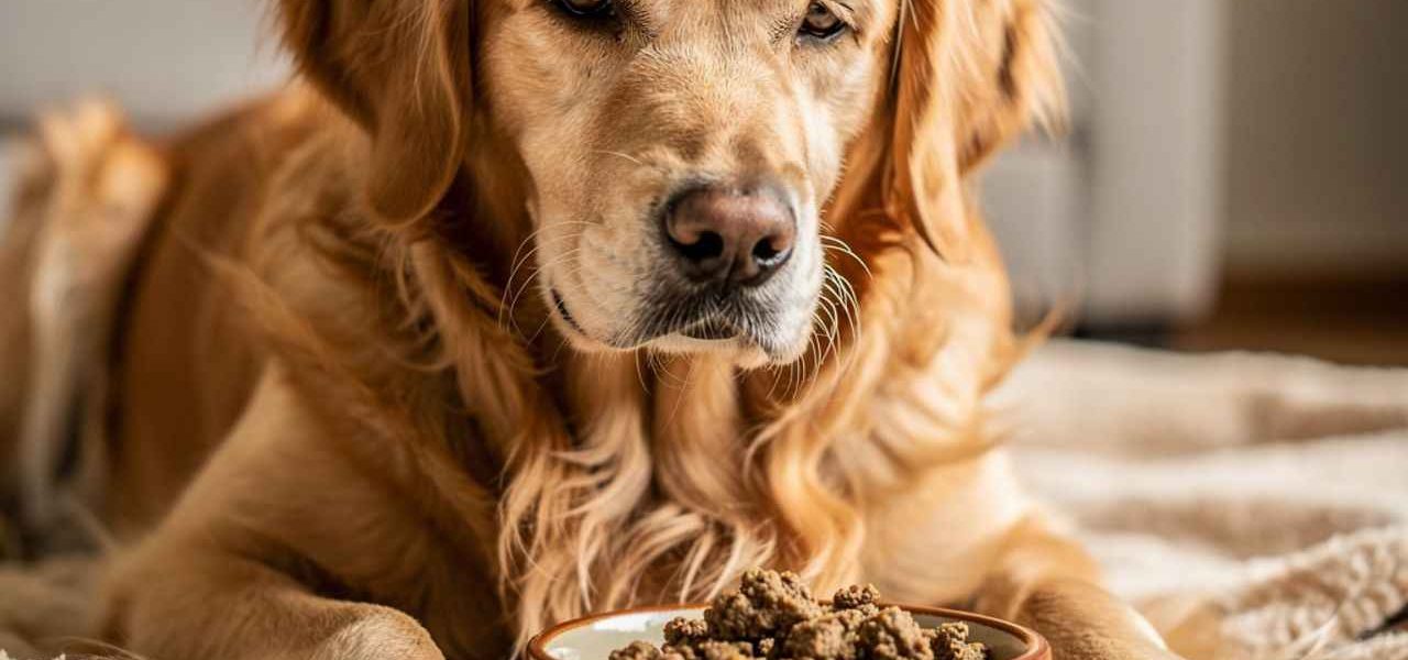 Quelle alimentation pour son chien ? Découvrez comment les croquettes, bien choisies, peuvent être une base saine et équilibrée pour votre compagnon. Un guide complet pour ne plus se tromper
