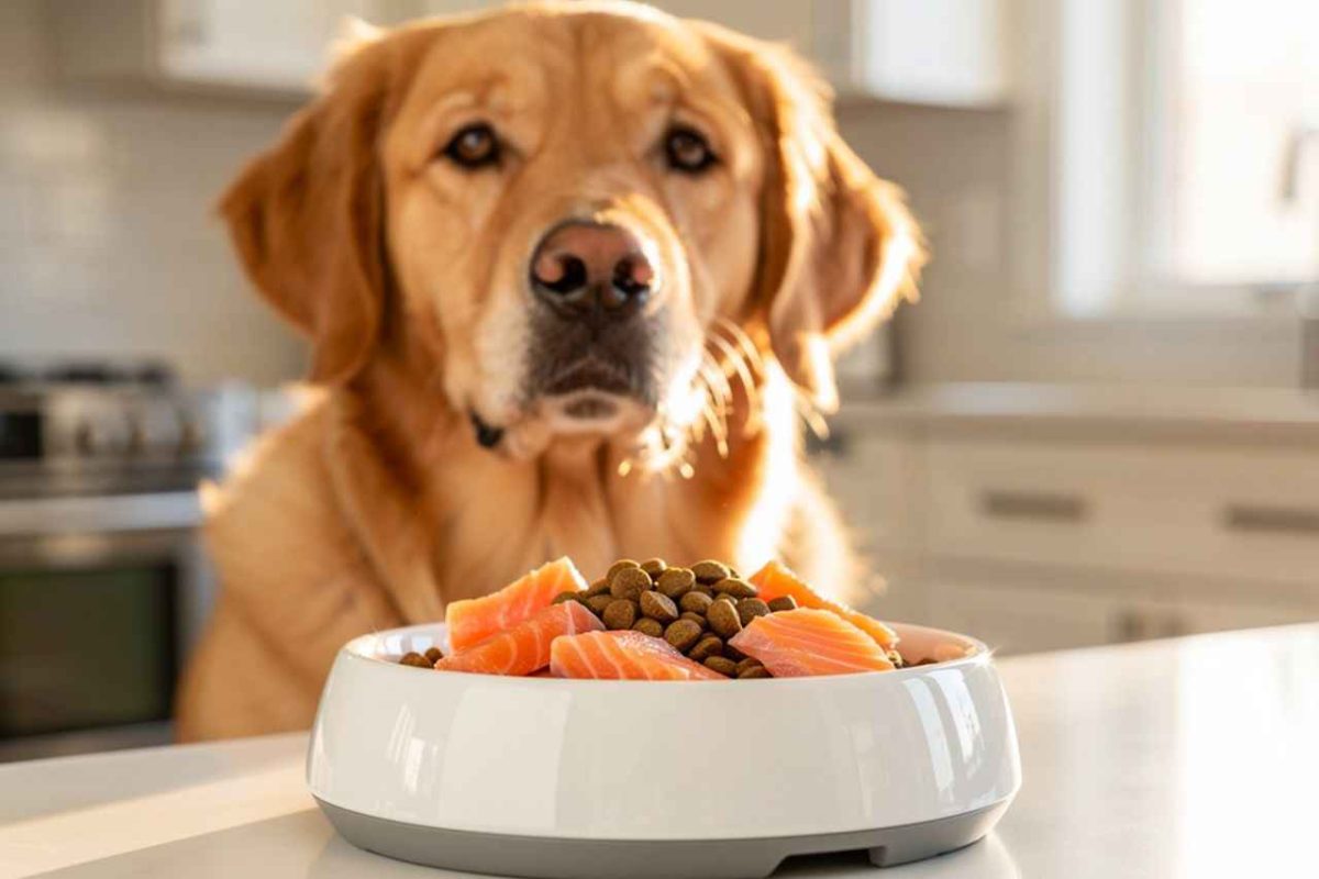 Découvrez le budget réel à prévoir pour l'alimentation de votre chien. Prix des croquettes, conseils nutritionnels et astuces pour économiser sans impacter sa santé