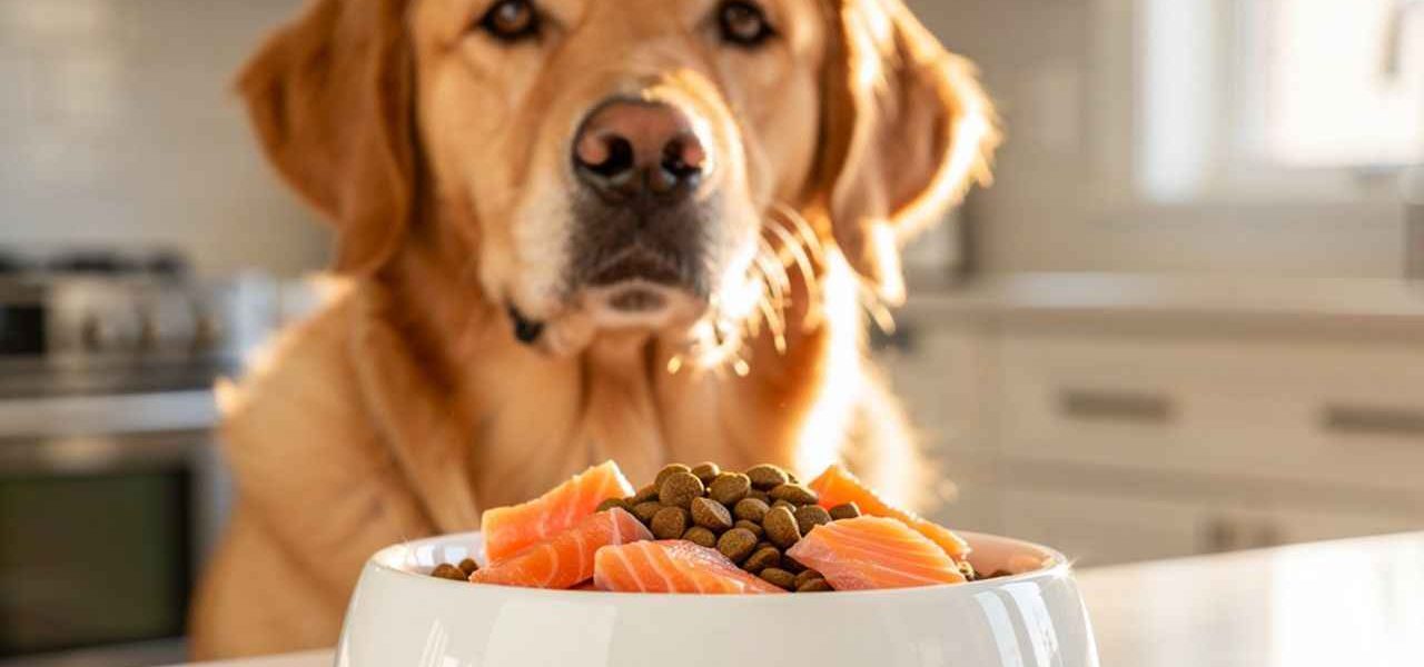 Découvrez le budget réel à prévoir pour l'alimentation de votre chien. Prix des croquettes, conseils nutritionnels et astuces pour économiser sans impacter sa santé