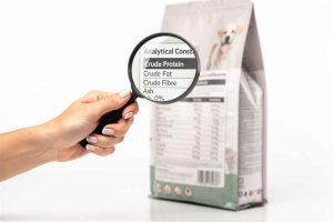 Mes astuces pour décoder enfin les étiquettes de nourriture pour chien et calculer les glucides