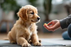 Les premiers exercices faciles pour conditionner son chien au clicker et réussir son éducation de manière positive