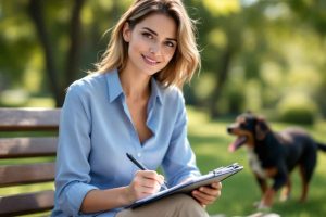 Comment bien choisir un comportementaliste canin pour son chien ? Découvrez nos conseils d'expert pour trouver un professionnel bienveillant utilisant le renforcement positif