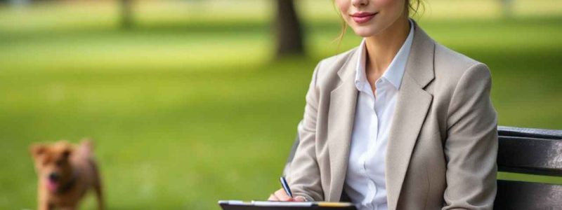 Comment bien choisir un comportementaliste canin pour son chien ? Découvrez nos conseils d'expert pour trouver un professionnel bienveillant utilisant le renforcement positif