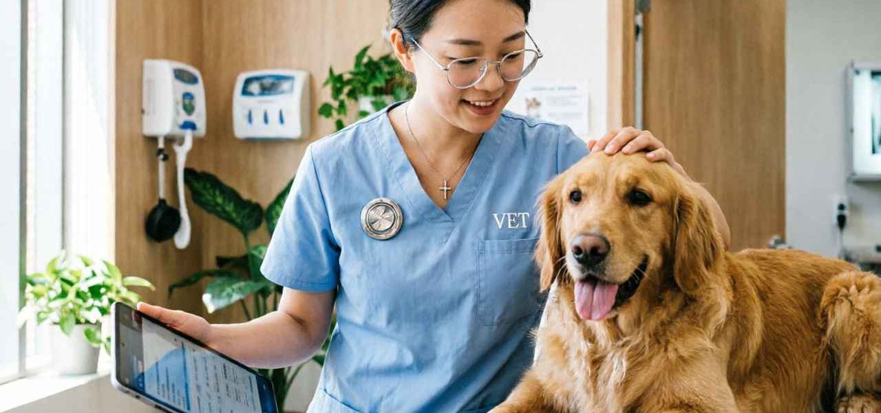 Tout savoir sur la stérilisation du chien : découvrez les conseils d'une experte pour aborder cette étape chirurgicale en totale confiance