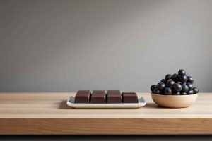 Le chocolat et le raisin sont de vrais poisons pour nos animaux. Découvrez les seuils de toxicité à connaître absolument