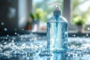 Choisir le meilleur shampoing pour son chien : l'importance de respecter le pH neutre de la peau pour éviter les irritations et les dermatites