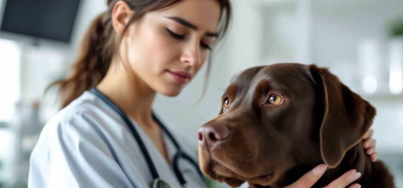 Aliments toxiques pour le chien : découvrez la liste complète des dangers cachés dans votre cuisine et les conseils d'une experte pour réagir vite