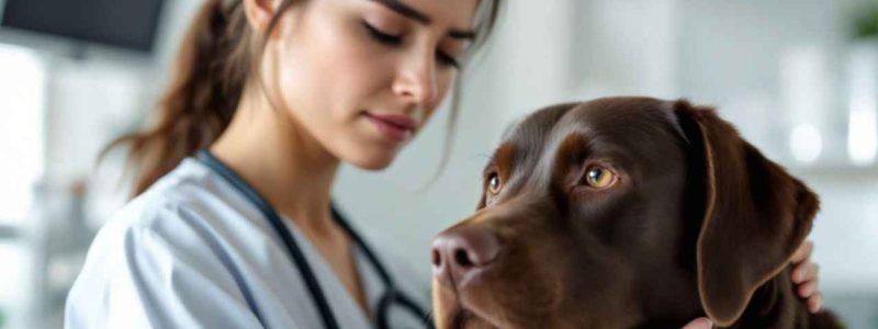 Aliments toxiques pour le chien : découvrez la liste complète des dangers cachés dans votre cuisine et les conseils d'une experte pour réagir vite