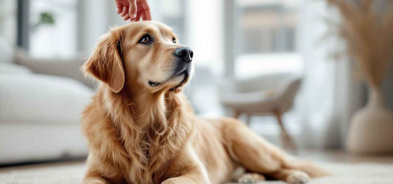 Découvrez comment apprendre le couché à son chien facilement à la maison avec une méthode positive et des étapes simples et claires