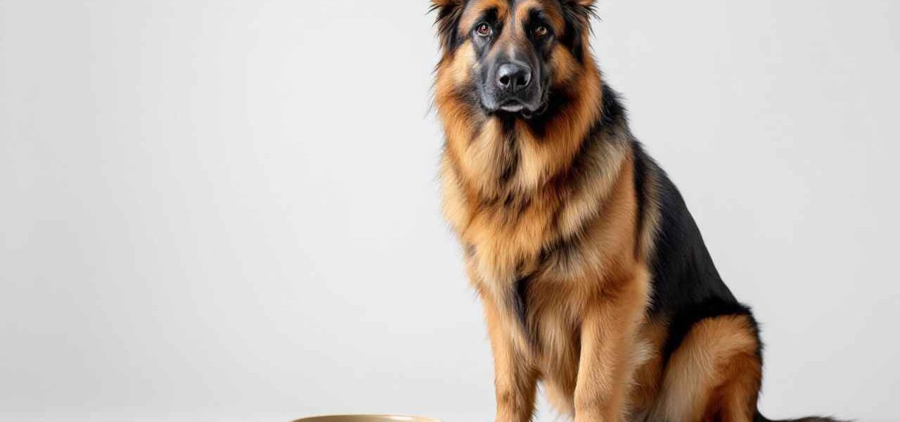 Guide complet sur le syndrome de dilatation-torsion de l'estomac chez le chien. Apprenez à reconnaître les symptômes d'urgence et à protéger votre grand compagnon canin