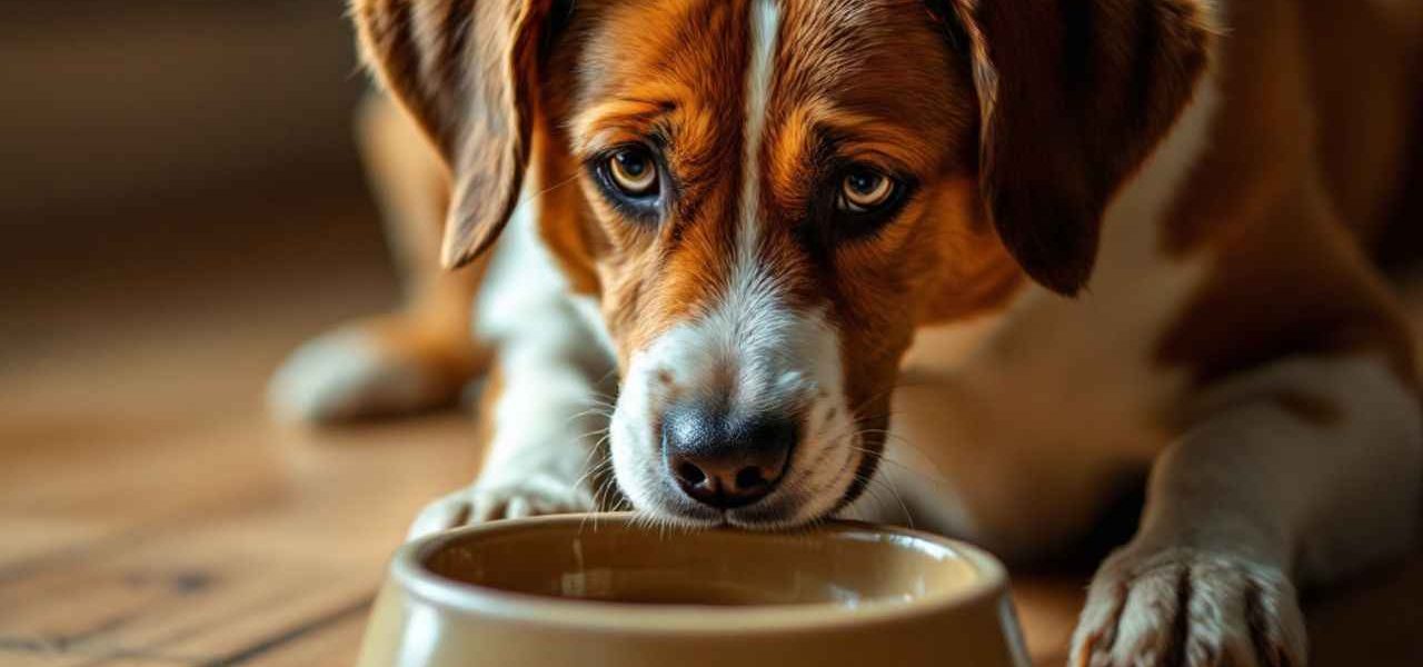 Comment reconnaitre une allergie alimentaire chez le chien ? Découvrez notre guide complet pour identifier les signes cutanés et digestifs