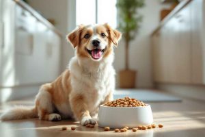Le secret du régime d'éviction pour le chien : utiliser des protéines hydrolysées pour stopper l'inflammation